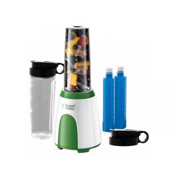 Kifutott - Russell Hobbs 25160-56 Explore Mix & Go Cool mini turmix ...