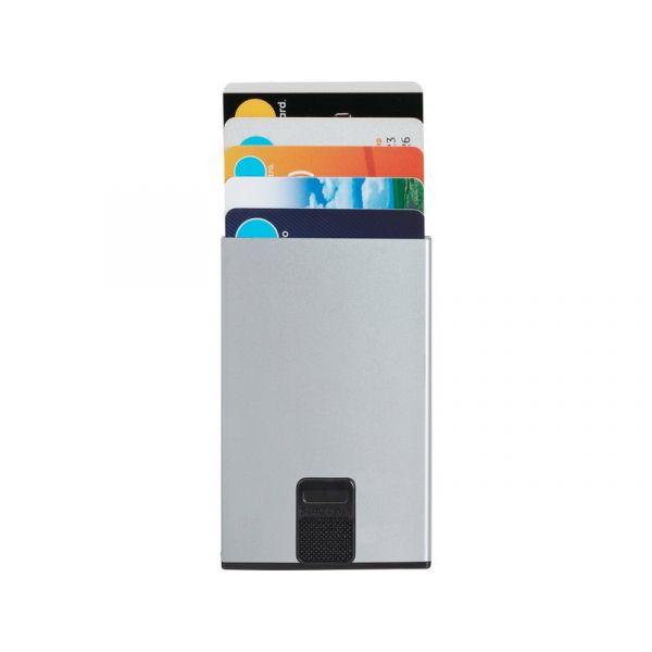 SAMSONITE 133888-1004 Alu Fit 201 aluminium bankkártyatartó