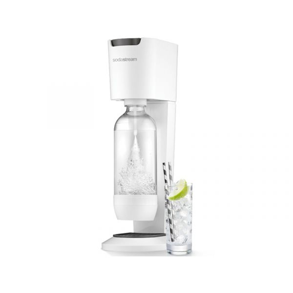 SodaStream Genesis szódagép, fehér-szürke (42002325)