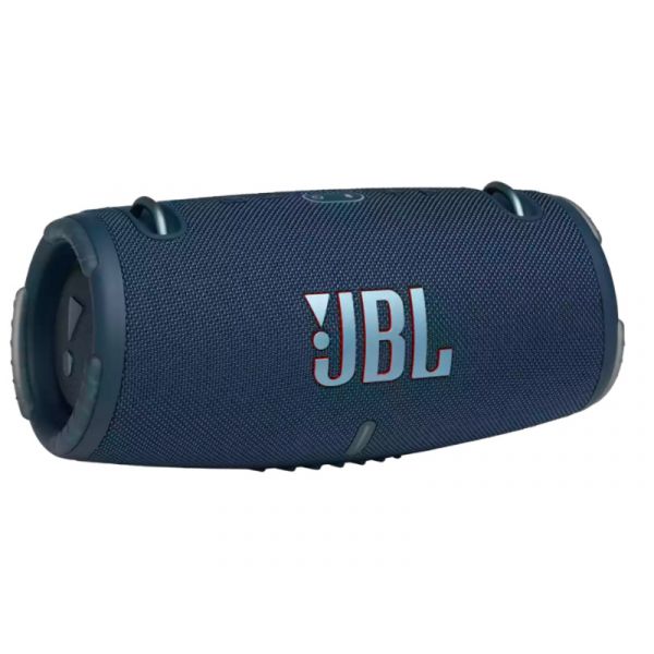 JBL Xtreme 3 bluetooth hangszóró (JBLXTREME3BLUEU) kék