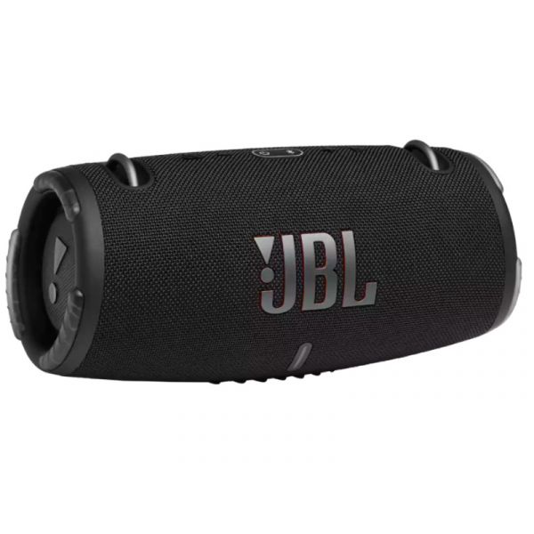 JBL Xtreme 3 bluetooth hangszóró (JBLXTREME3BLKEU) fekete