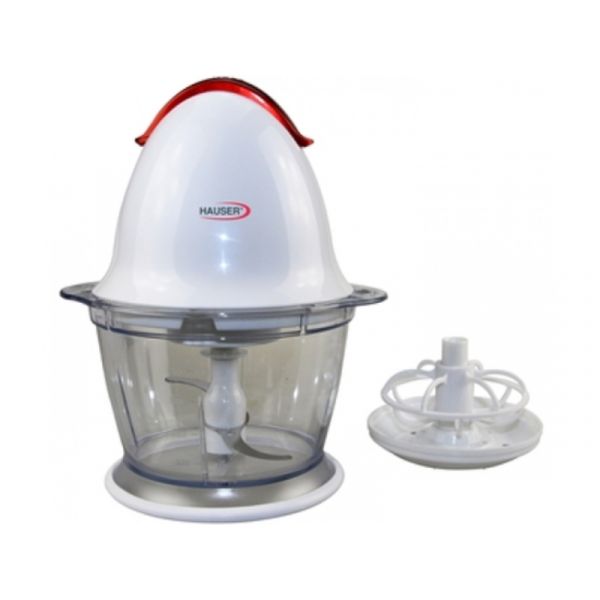 Hauser C-11 aprító