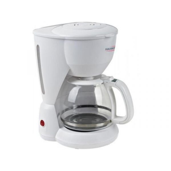 Hauser C-915W kávé- és teafőző, fehér
