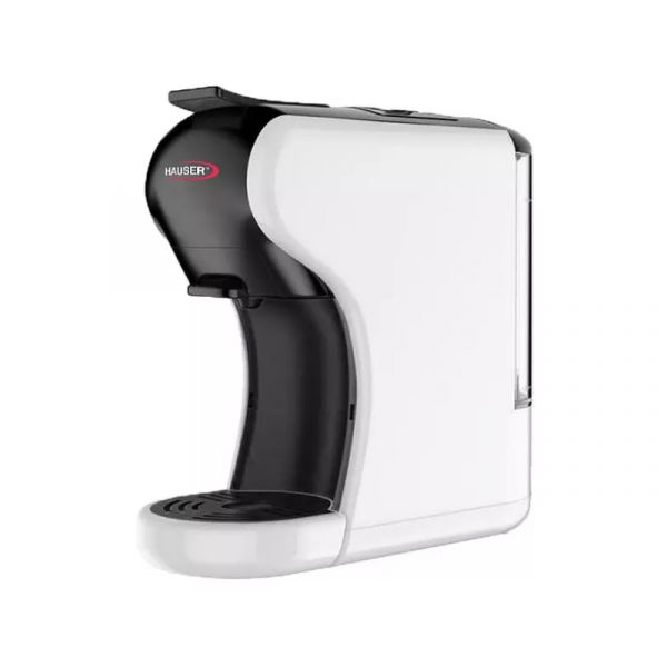 Hauser CE-934W multikapszulás presszó kávéfőző, fehér