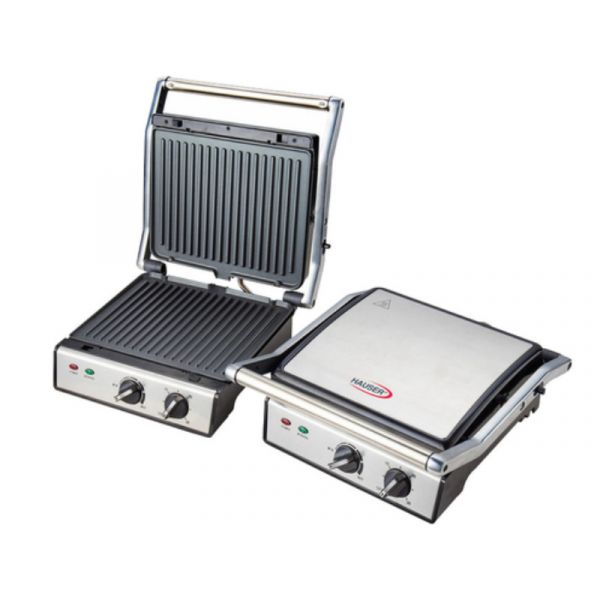 Hauser CG-420 kontakt grill