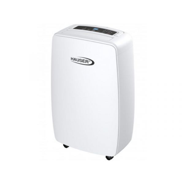Hauser DH-3501 páramentesítő