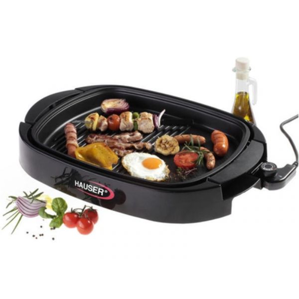 Hauser GR-150 grillsütő
