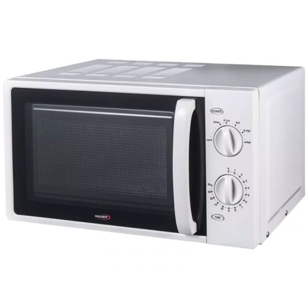 Hauser MW-820 mikrohullámú sütő
