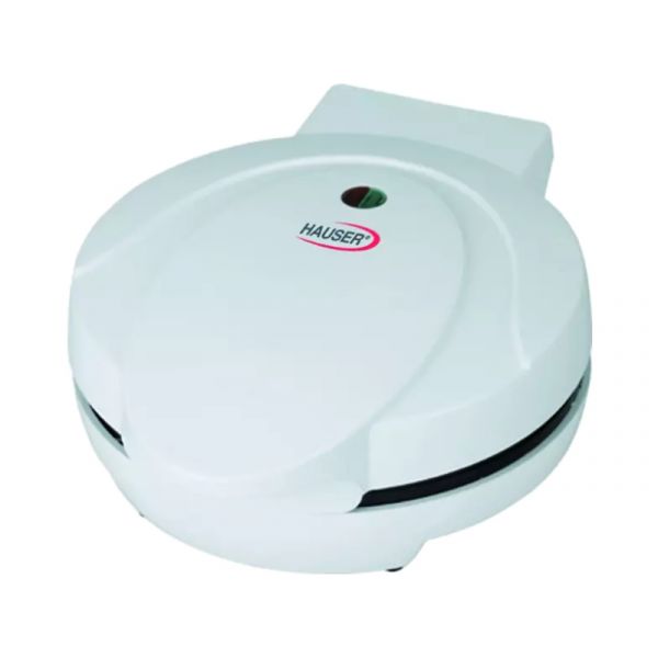 Hauser ST-637N gofrisütő