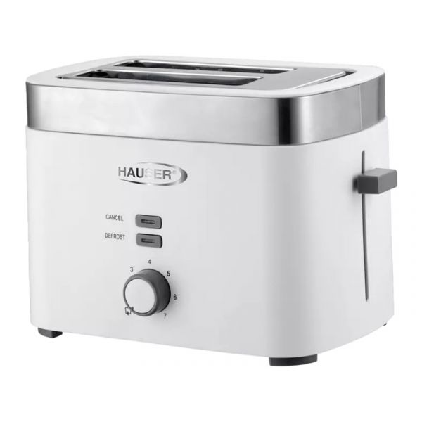 Hauser T-922 kenyérpirító