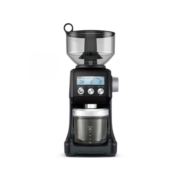 Sage BCG820BTR The Smart Grinder Pro kávédaráló (41009378)