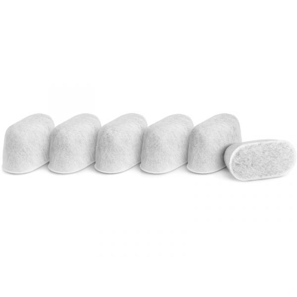 Sage BWF100 tartalék vízszűrő 6db (41008514)