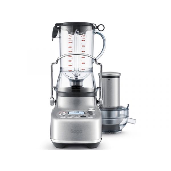 Sage SJB815 The 3X Bluicer Pro gyümölcscentrifuga és turmix (41010939)