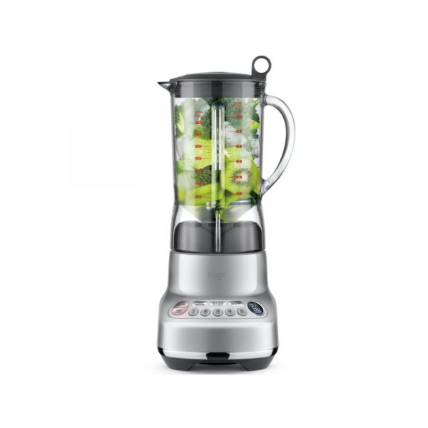 Sage SBL620SIL The Fresh & Furious turmixgép (41008984)