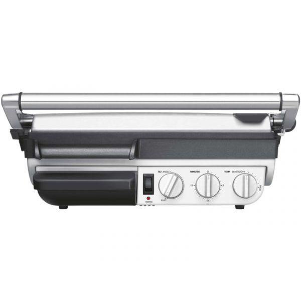 Sage 800GR The BBQ Grill kontakt grill (41006994)