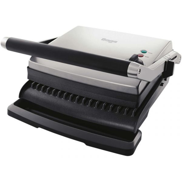 Sage BGR200BSS The Adjusta Grill & Press kontakt grill (41006998)