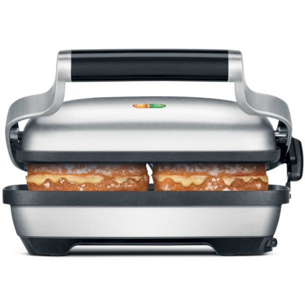 Sage SSG600BSS The Perfect Press kontakt grill, szendvicssütő (41007102)