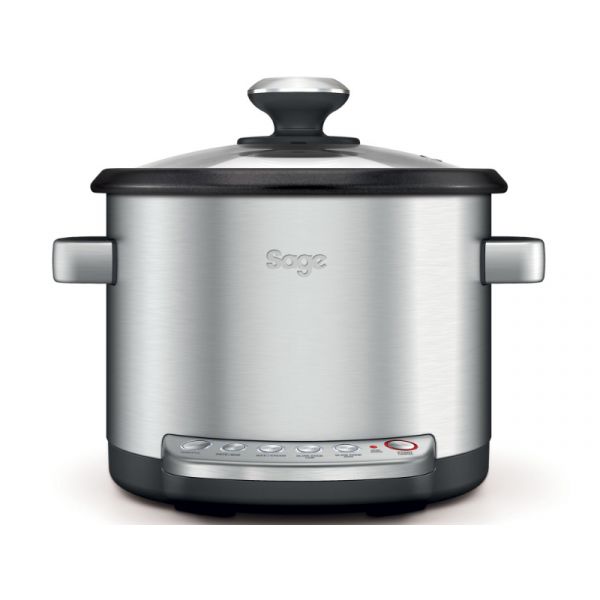 Sage BRC600 Risotto Plus multifunkciós főzőedény (41008739)