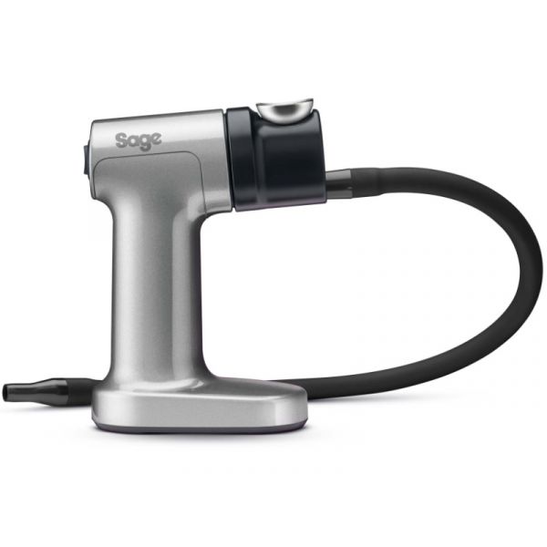 Sage BSM600SIL The Smoking Gun füstölőpisztoly (41007026)