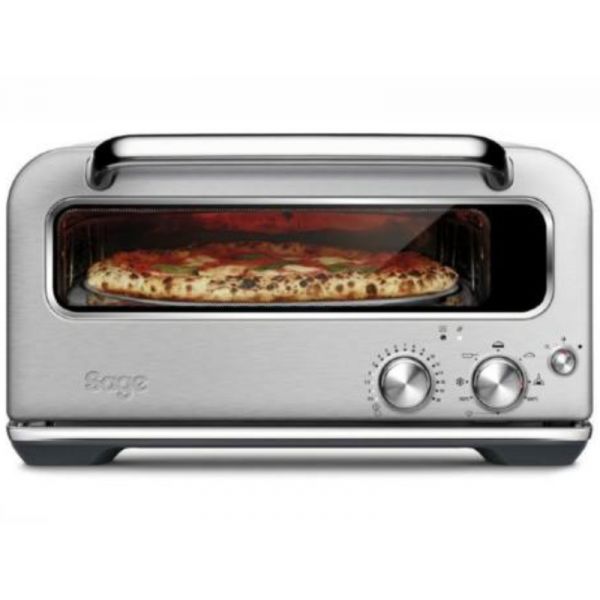Sage SPZ820 Pizzaiolo pizza sütő (41011397)