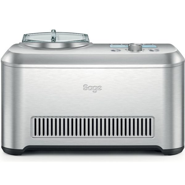 Sage BCI600 The Smart Scoop fagylaltkészítő gép (41008507)