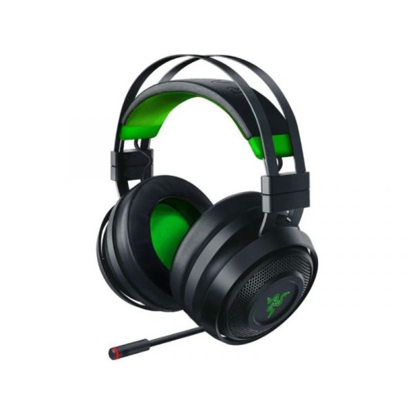 Razer Nari Ultimate for Xbox Vezeték Nélküli Fejhallgató (RZ04-02910100-R3M1)