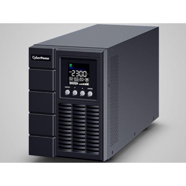 CyberPower MainStream OnLine 1500VA OLS1500EA Szünetmentes tápegység