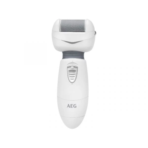 AEG PHE 5670 elektromos bőrkeményedés eltávolító