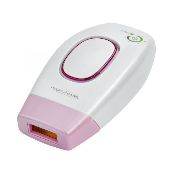 ProfiCare PC-IPL 3024 tartós szőrtelenítő