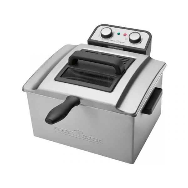 ProfiCook PC-FR 1038 olajsütő