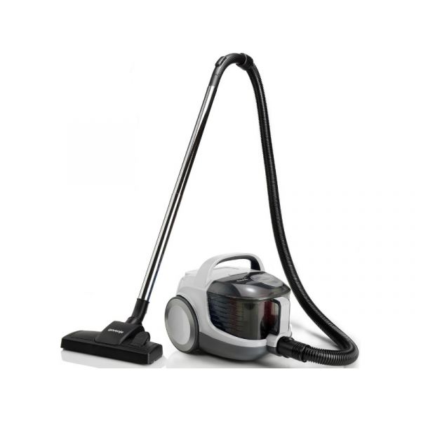 Gorenje VCEA01GACWCY porzsák nélküli porszívó