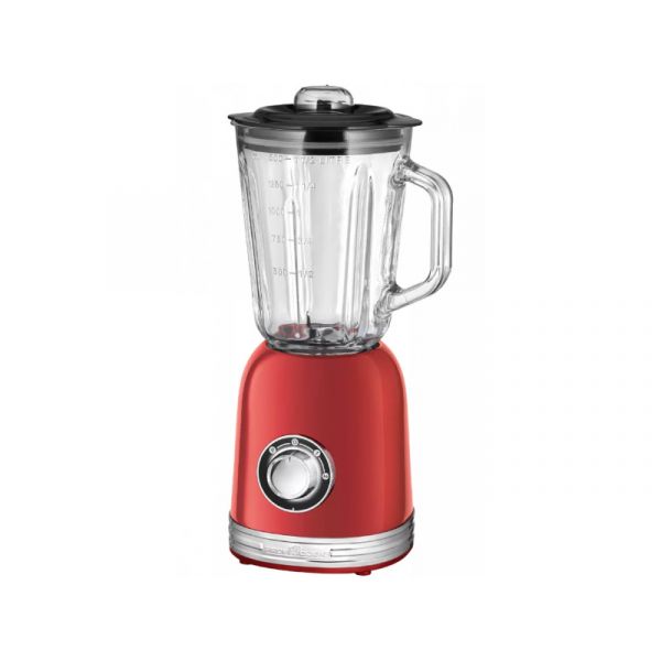 ProfiCook PC-UM 1195 turmixgép, piros