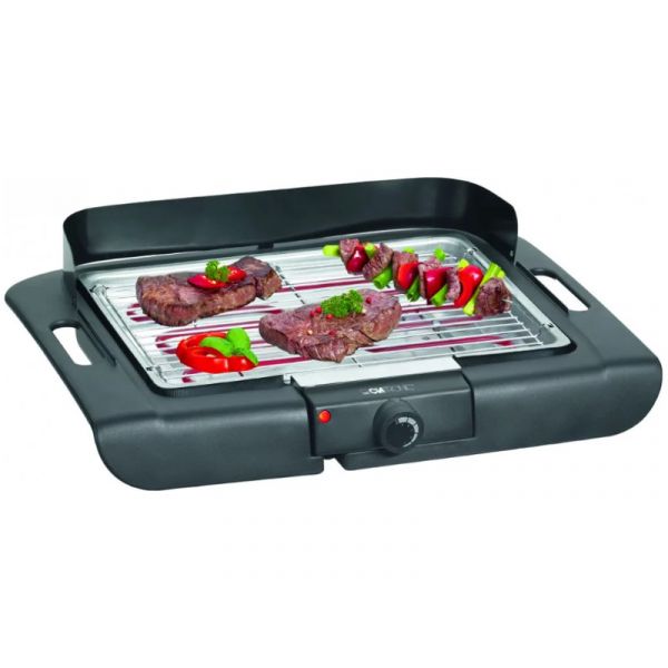 Clatronic BQ 3507 asztali grill