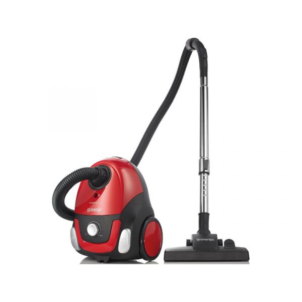 Gorenje VCEB11CXRII porzsákos porszívó