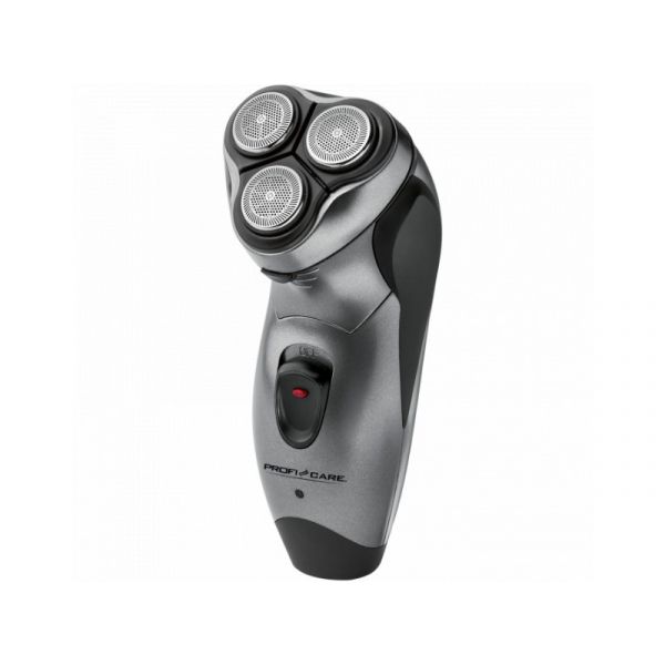 ProfiCare PC-HR 3053 férfi borotva, antracit