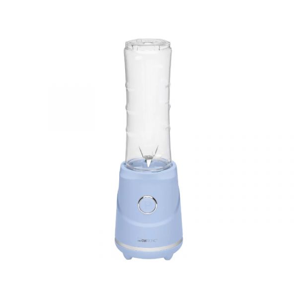 Clatronic SM 3694 smoothie készítő, kék