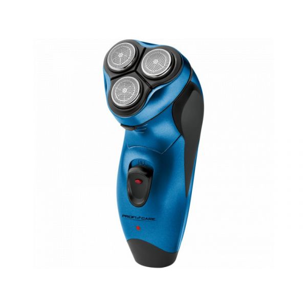 ProfiCare PC-HR 3053 férfi borotva, kék
