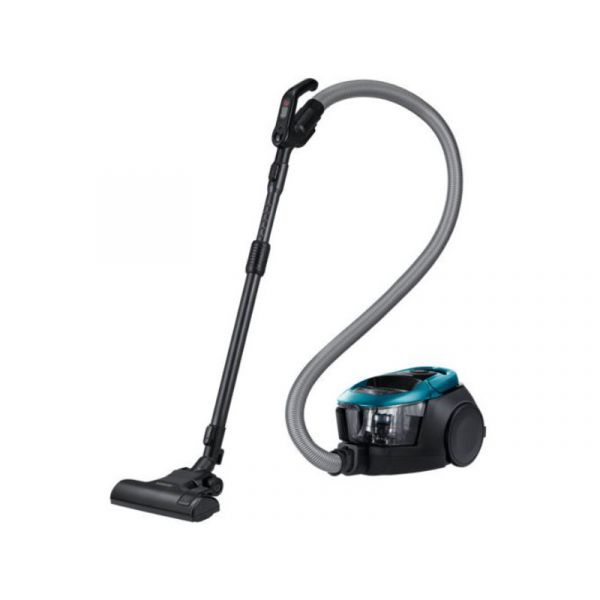 Samsung VC07M31B0HN/GE porzsák nélküli porszívó