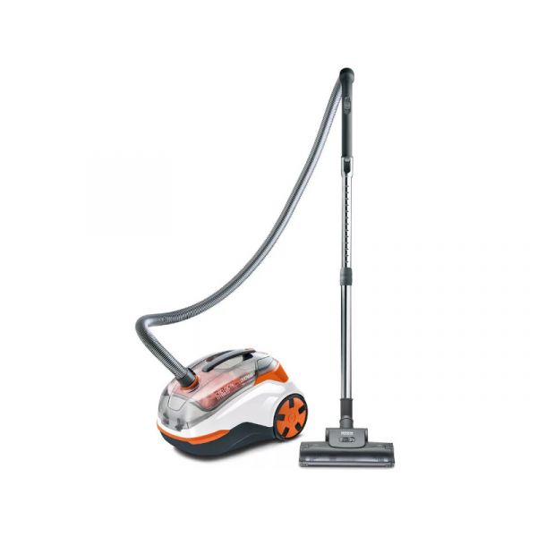 Thomas Cycloon Hybrid Pet & Friends 786550 száraz-nedves porszívó