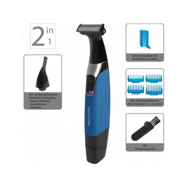 ProfiCare PC-BHT 3074 trimmer