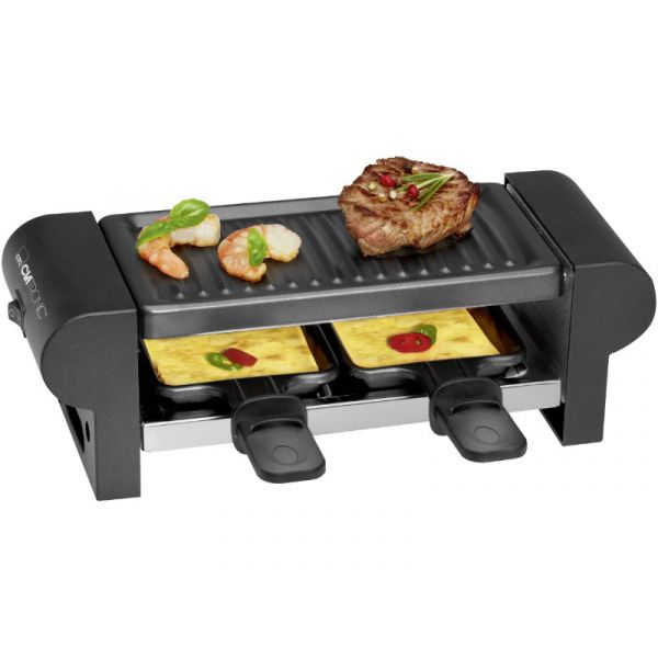 Clatronic RG 3592 raclette grill