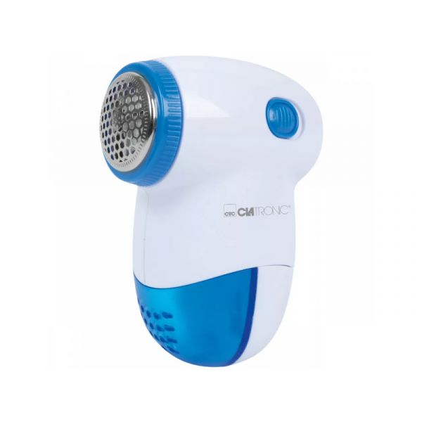 Clatronic TC 3758 textilbortva, fehér