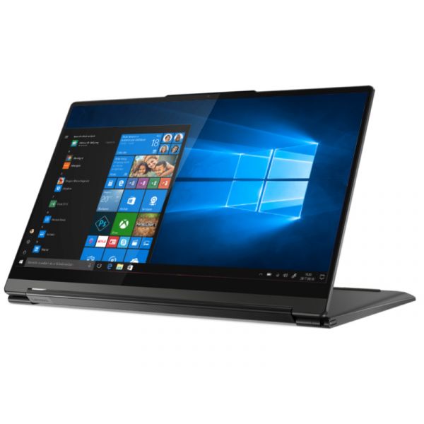 LENOVO YOGA 9 14ITL5 (82BG005DHV) Árnyfekete