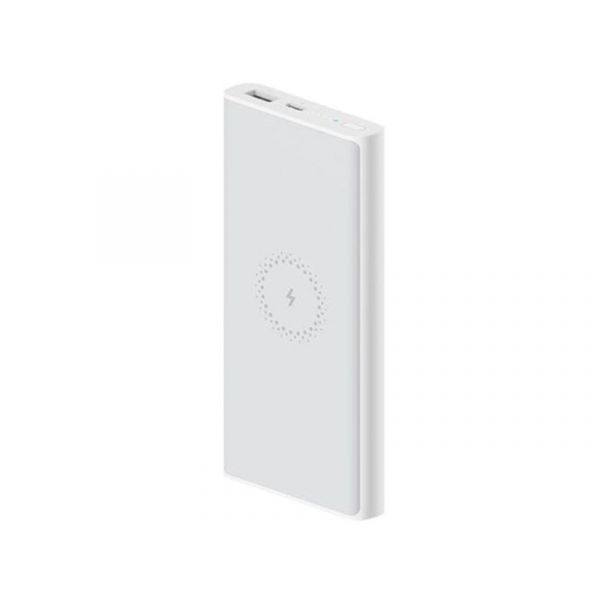 XIAOMI Mi Wireless Power Bank Essential, 10000mAh (VXN4294GL) Fehér