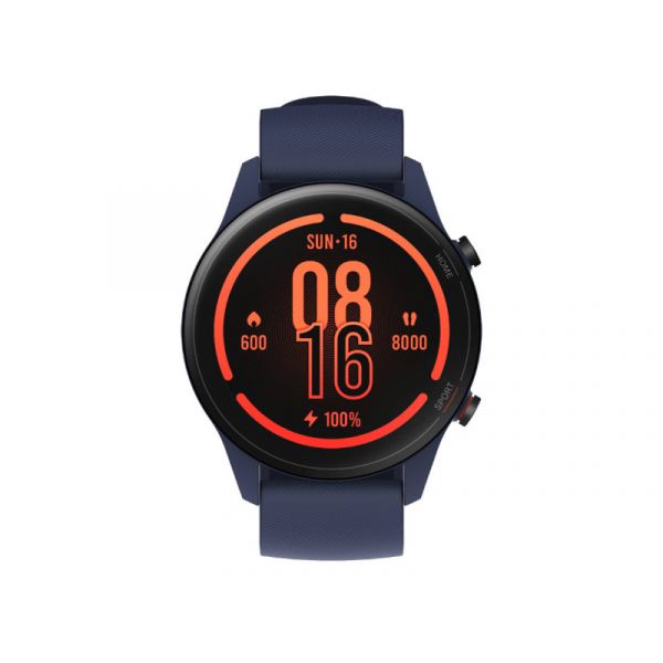 Xiaomi Mi Watch Okosóra (BHR4583GL) Tengerészkék