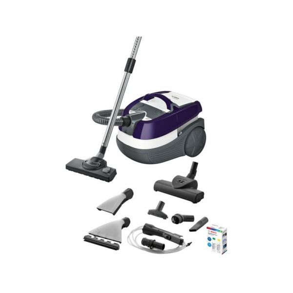 Bosch BWD41740 takarítógép