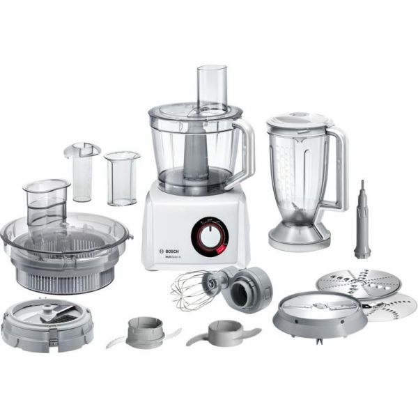 Bosch MC812W872 kompakt konyhai robotgép
