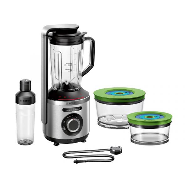 Bosch MMBV625M vákuumos turmixgép