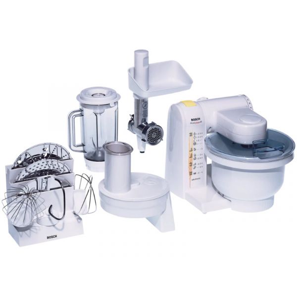 Bosch MUM4655EU konyhai robotgép