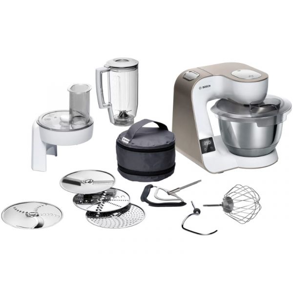 Bosch MUM5XW20 HomeProfessional konyhai robotgép